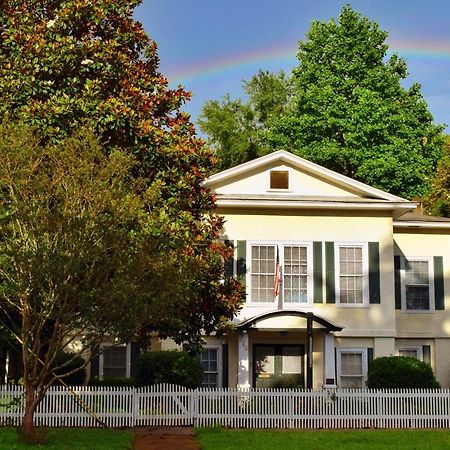 Allison House Inn Quincy Exterior foto